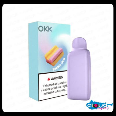 OKK Cross Pod Cartridge