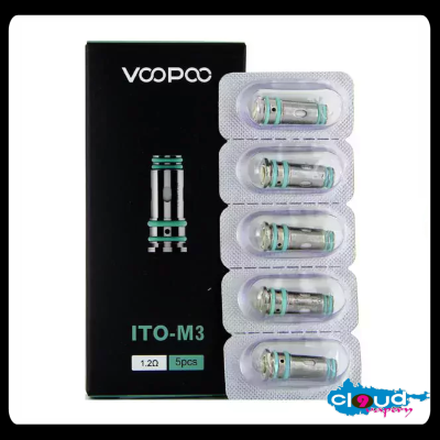 Voopoo ITO Coils