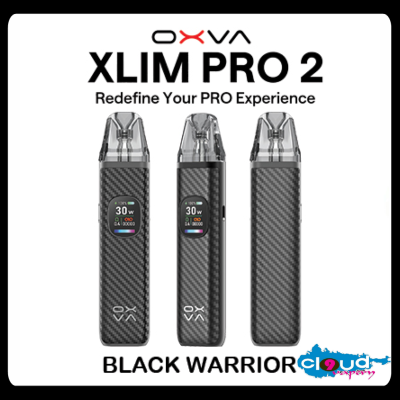 Oxva Xlim Pro 2 Pod Vape Kit