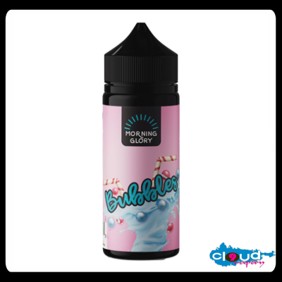 Morning Glory - Bubbles 120ml