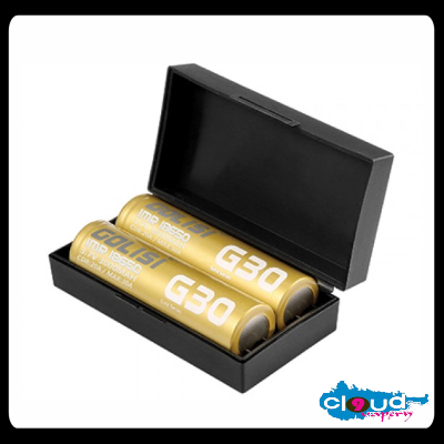 GOLISI - G30 Battery