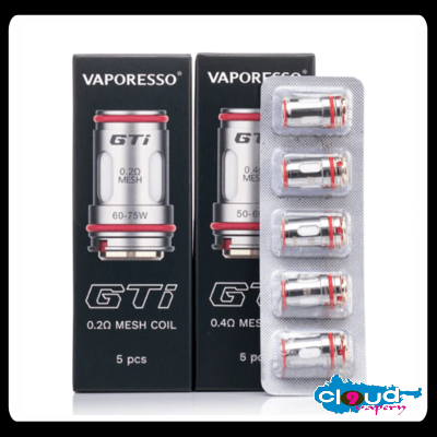 VAPORESSO - GTi Coils